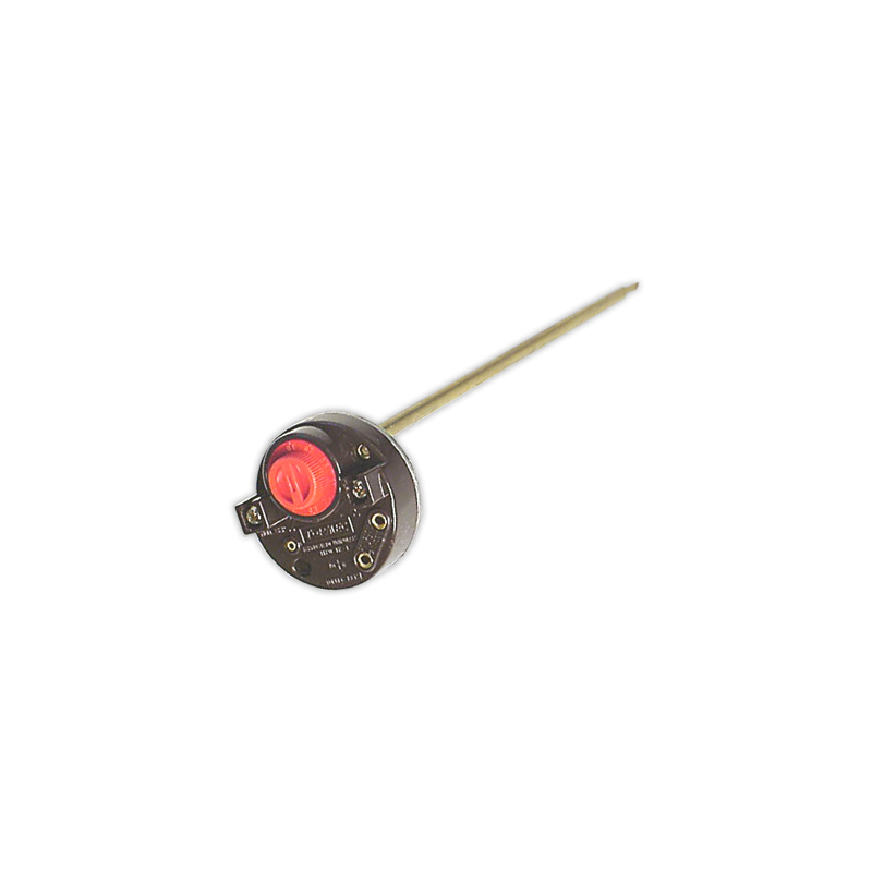 Termostato varilla TRM 0/80° 27 cm