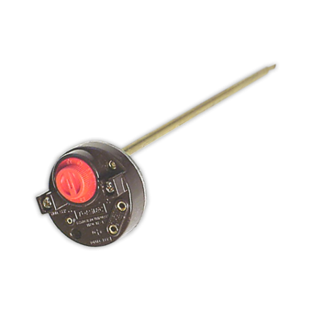 Termostato varilla TRM 0/80° 27 cm