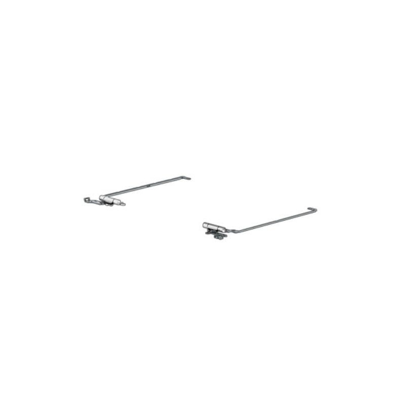 Hinge Assembly