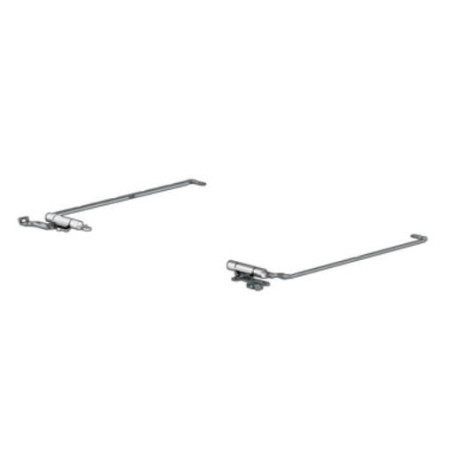 Hinge Assembly