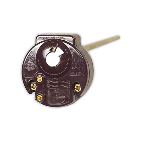 Termostato varilla TRM 0/90° 27 cm