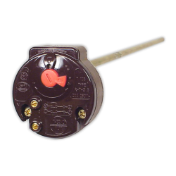 Termostato varilla TRM 0/105° 45 cm