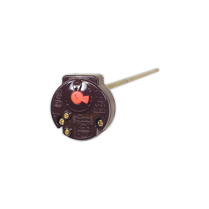 Termostato varilla TRM 0/105° 45 cm