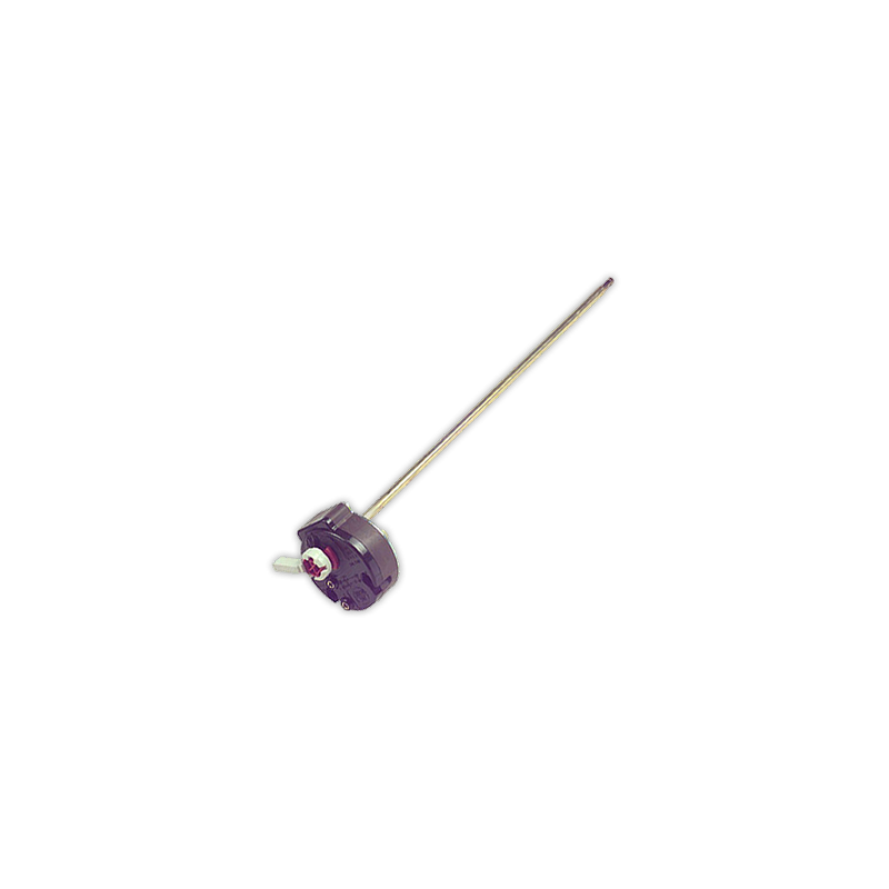 Termostato varilla TRM 0/80° 27 cm