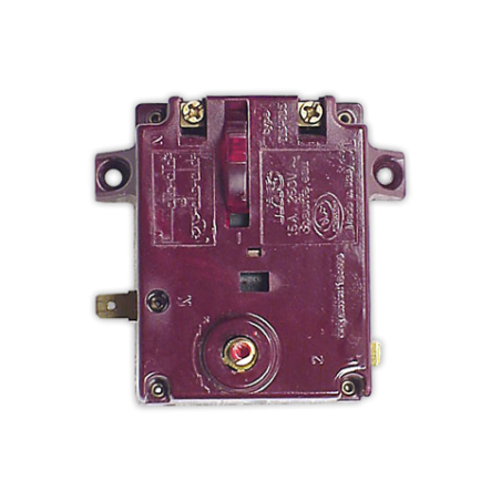 Termostato TRM ARISTON 0/90°