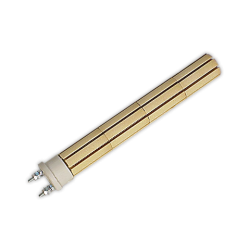 Resistencia TRM 4 piedras 650 W 230 V