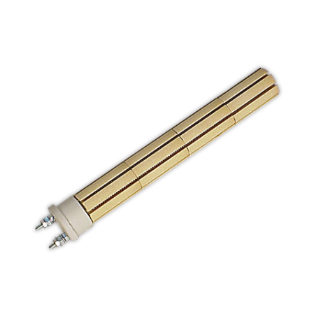 Resistencia TRM 4 piedras 650 W 230 V