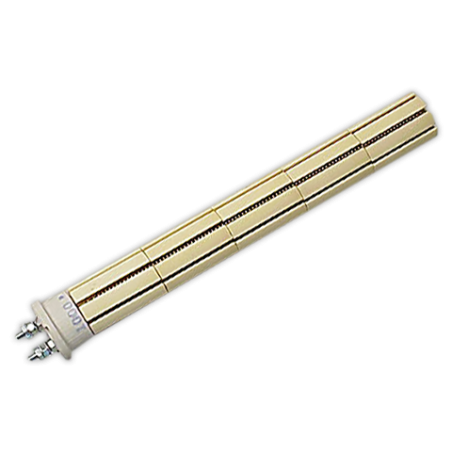 Resistencia TRM 5 piedras 750 W 230 V