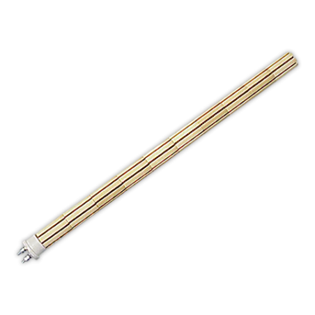 Resistencia TRM 10 piedras 1800 W 230 V