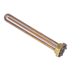 Resistencia TRM rosca 1¼ 1200 W