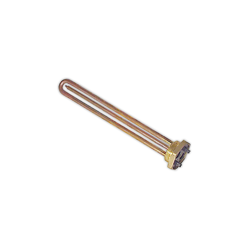 Resistencia TRM rosca 1¼ 1200 W