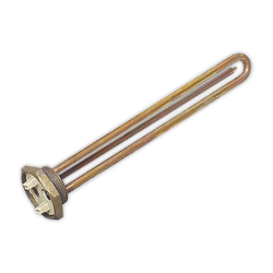 Resistencia TRM rosca 1¼ 1500 W