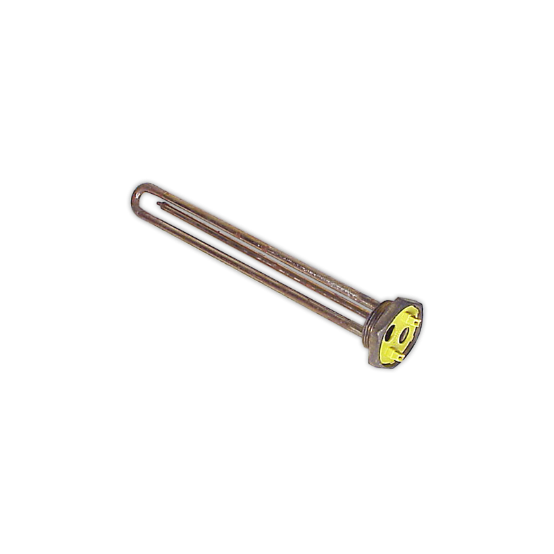 Resistencia TRM rosca 1¼ 3000 W