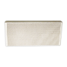Placa ceramica 74x162 mm
