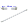 Resistencia cuarzo EST 605 mm 750 W