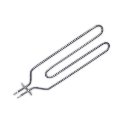 Resistencia ACM 800 W 375x135 m