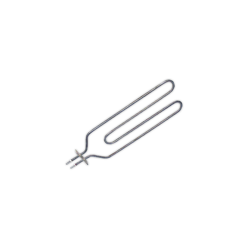 Resistencia ACM 800 W 375x135 m