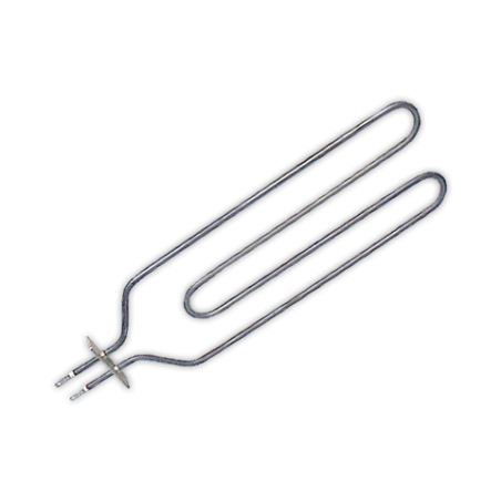 Resistencia ACM 800 W 375x135 m