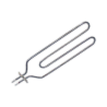 Resistencia ACM 800 W 375x135 m