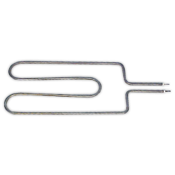 Resistencia ACM 750 W 300+100x175 mm