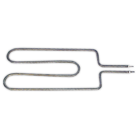 Resistencia ACM 750 W 300+100x175 mm
