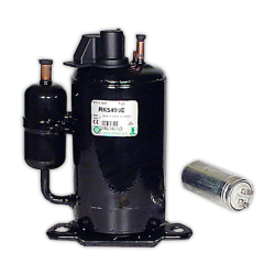 Compresor TCS RK5490E R-22 7/8 AA