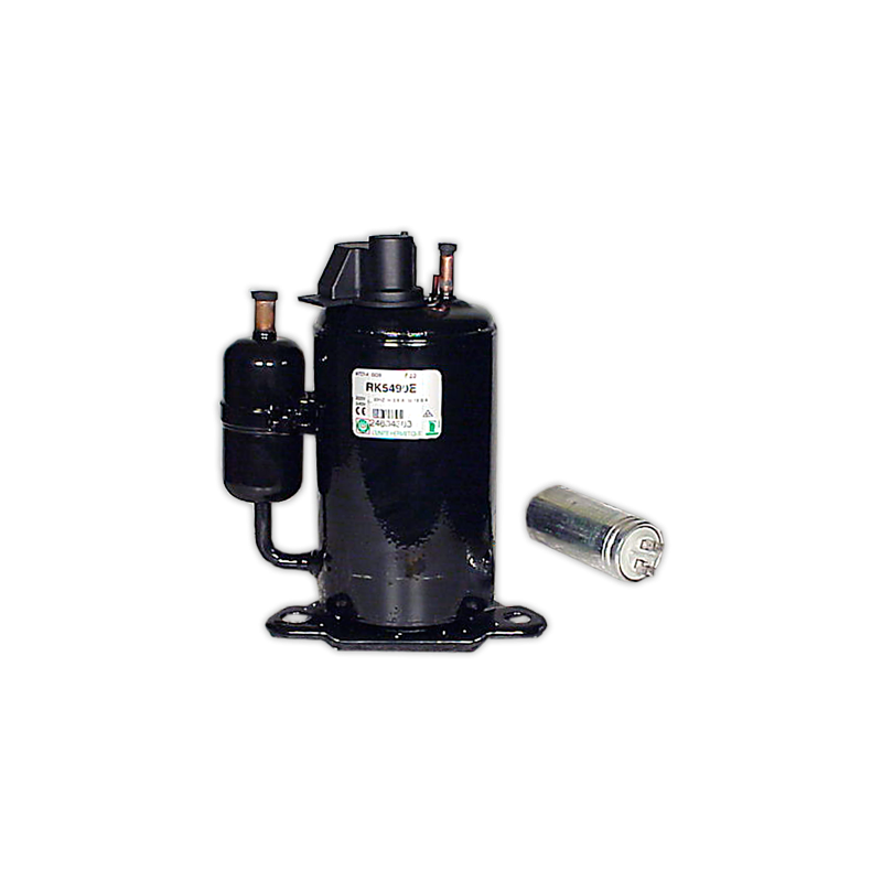 Compresor TCS RK5490E R-22 7/8 AA