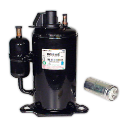 Compresor TCS RK5510E R-22 1-CV AA