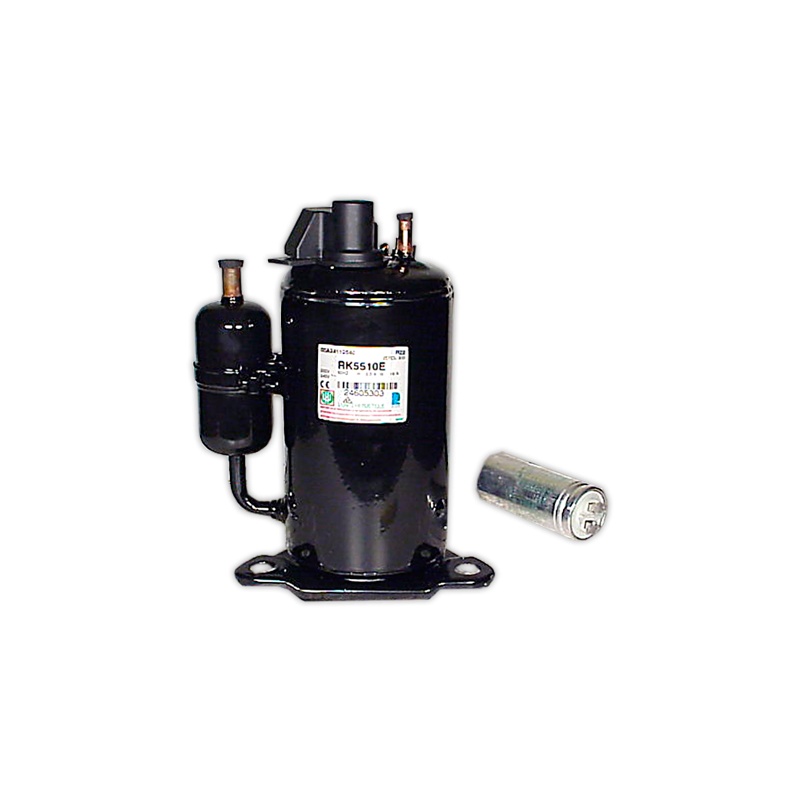 Compresor TCS RK5510E R-22 1-CV AA