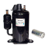 Compresor TCS RK5510E R-22 1-CV AA
