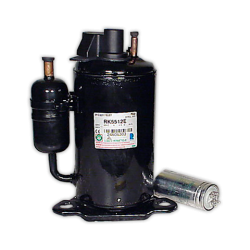 Compresor TCS RK5512E R-22 1-1/4 AA