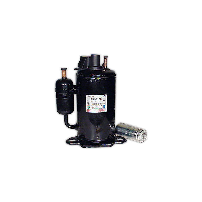 Compresor TCS RK5512E R-22 1-1/4 AA