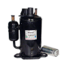 Compresor TCS RK5512E R-22 1-1/4 AA