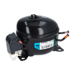 Compresor EMB EMT37HDP R-134a 1/8 B/S