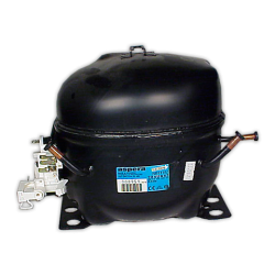 Compresor EMB NEK1118Z R-134a 1/4 B/S