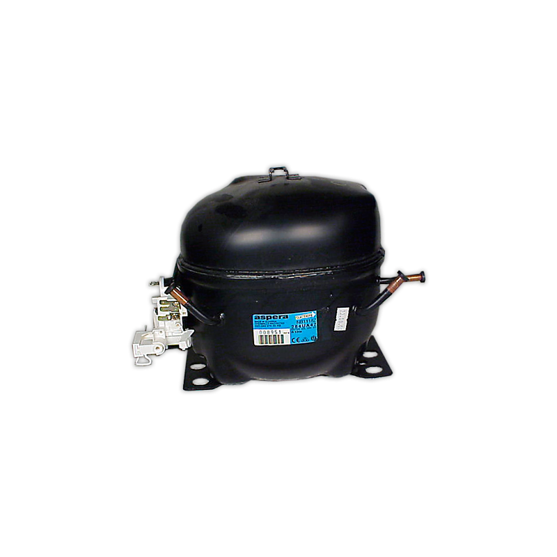 Compresor EMB NEK1118Z R-134a 1/4 B/S