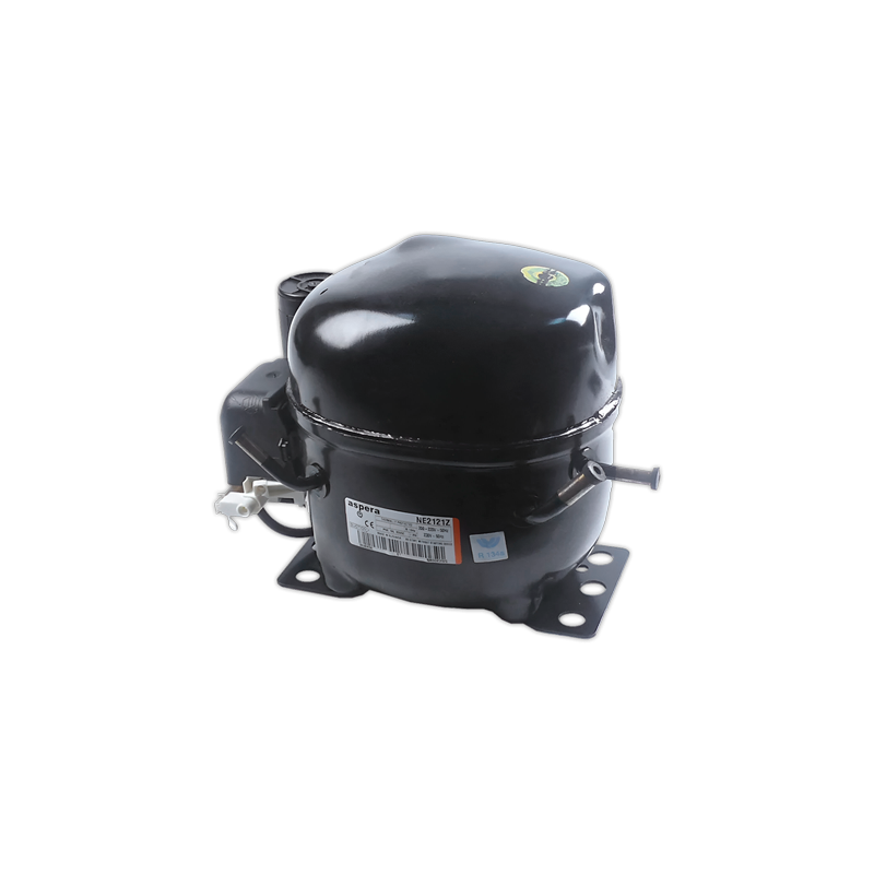 Compresor EMB NE2121Z R-134a 1/3 B/F