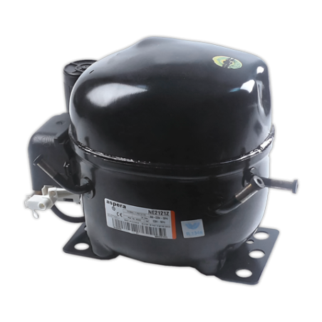 Compresor EMB NE2121Z R-134a 1/3 B/F