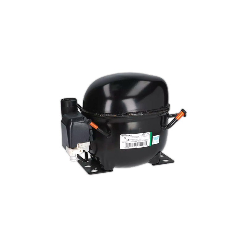 Compresor EMB NE2130Z R-134a 3/8 B/F