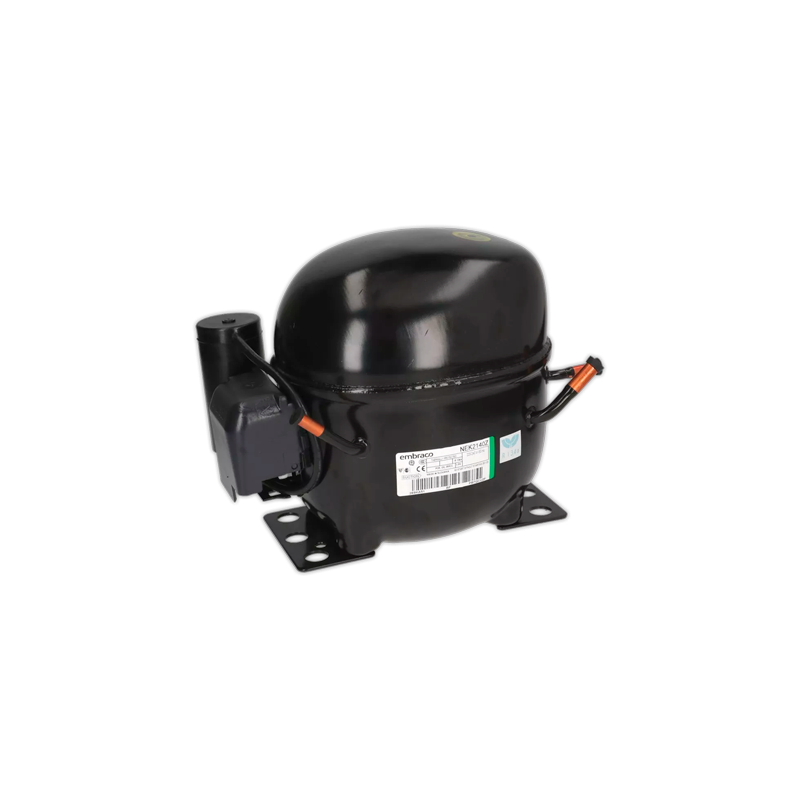 Compresor EMB NEK2140Z R-134a 1/2 B/F