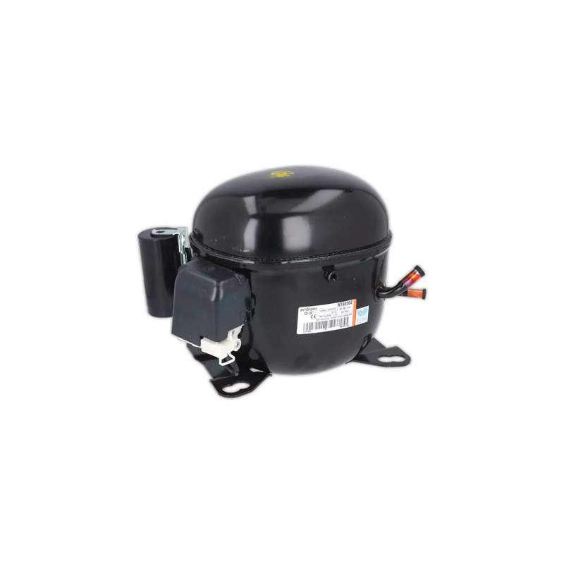 Compresor EMB NT6220Z R-134a 3/4 AM/F