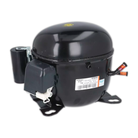 Compresor EMB NT6220Z R-134a 3/4 AM/F