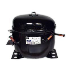 Compresor SECOP GL80AA R-134a 1/5 B/S
