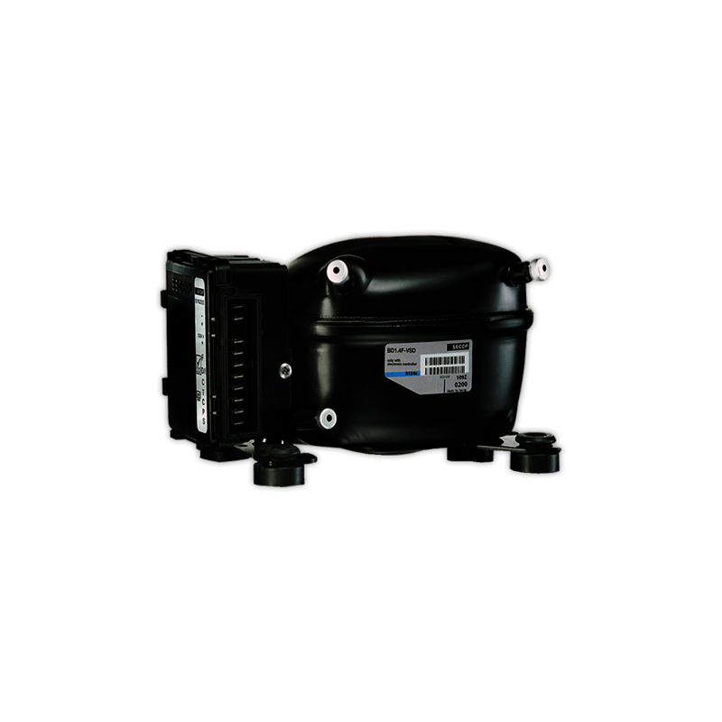 Compresor SECOP BD35F R-134a 1/10 B/S