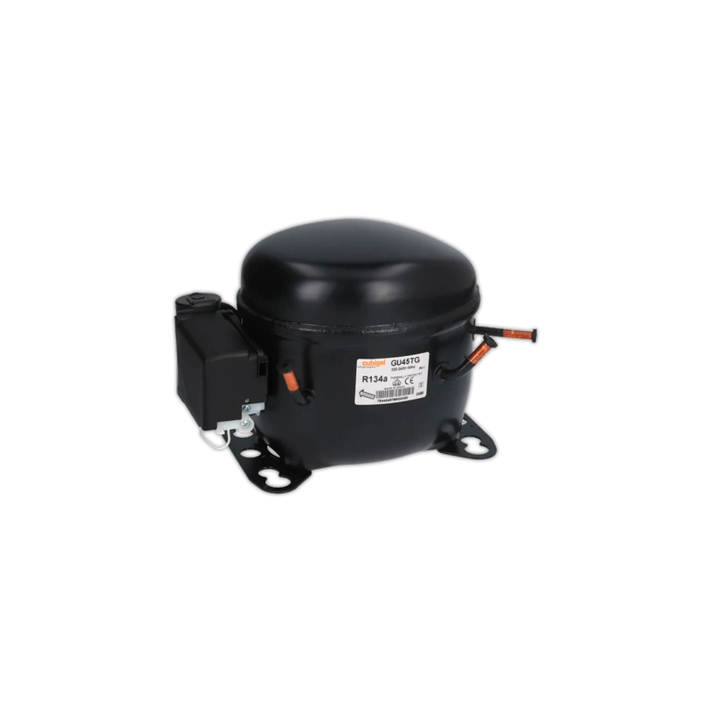 Compresor CUBIGEL GL45TB R-134a 1/6 AM/F