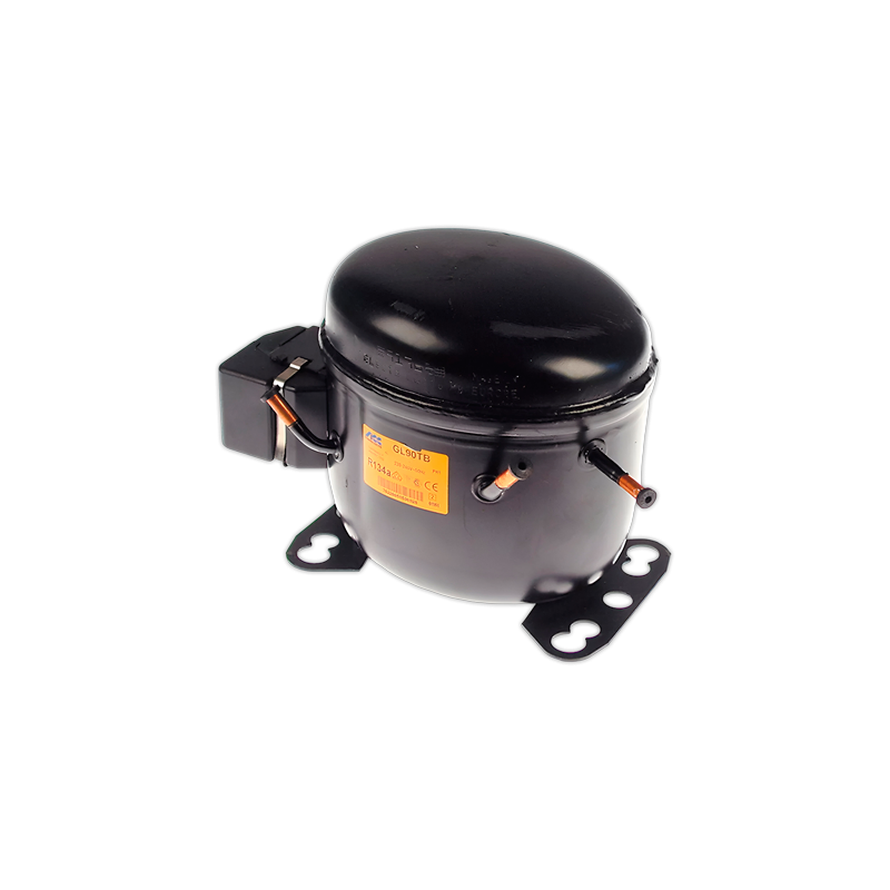 Compresor CUBIGEL GL90TB R-134a 1/4 AM/F