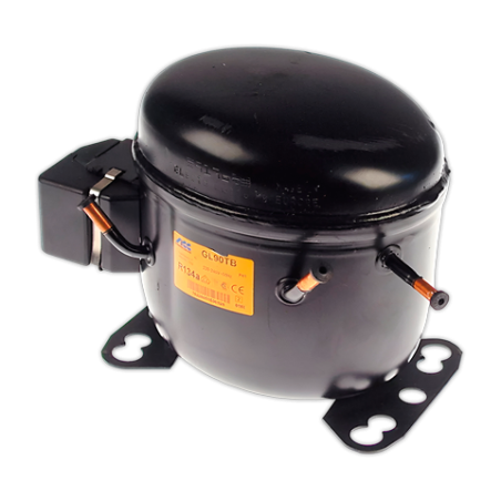 Compresor CUBIGEL GL90TB R-134a 1/4 AM/F