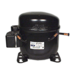 Compresor CUBIGEL GP14TB R-134a 3/8 AM/F