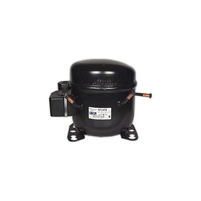 Compresor CUBIGEL GP14TB R-134a 3/8 AM/F