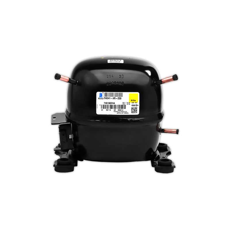 Compresor TCS TC4419Y R-134a 1/5 AM/F